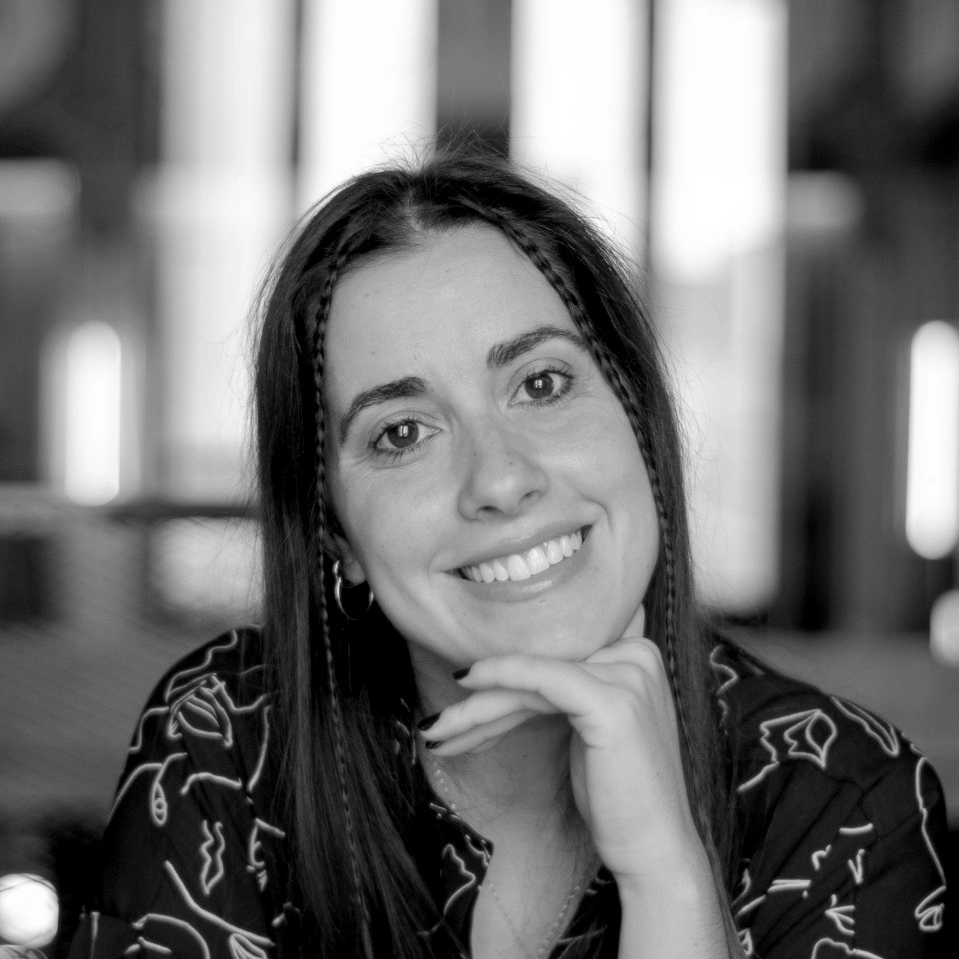 Sobre mí, Tamara Romero